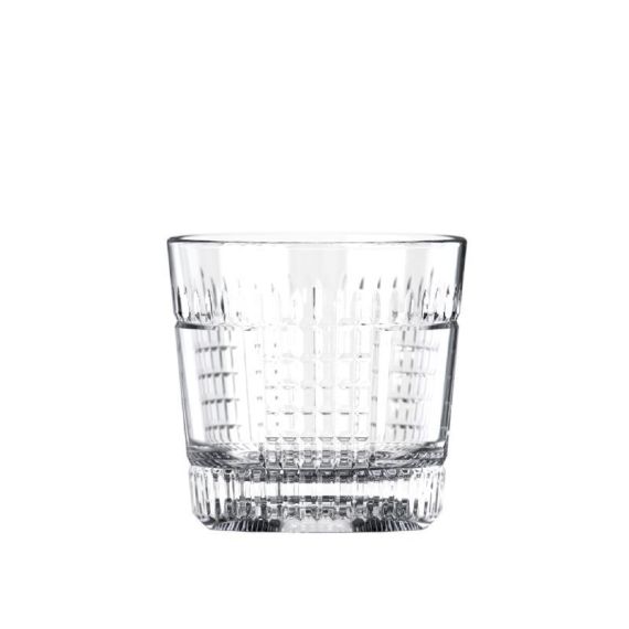Набор стаканов Олд фэшн  350 мл, 6 шт, серия Matter Fix, Ocean