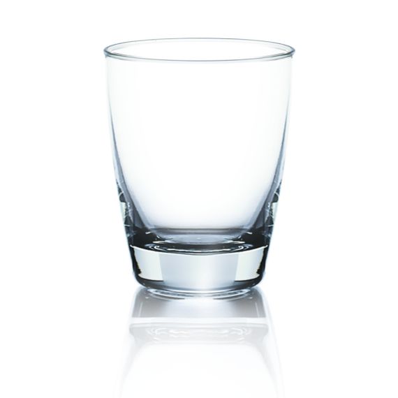 Набор стаканов Олд фэшн Tiara 365 мл, 6 шт, серия Tiara, Ocean