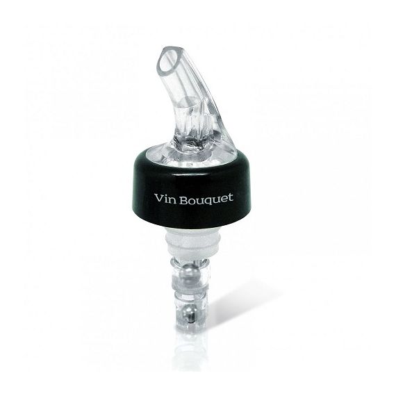 Набор из 2-х дозаторов для бутылки 20 мл, 10 см, Vin Bouquet