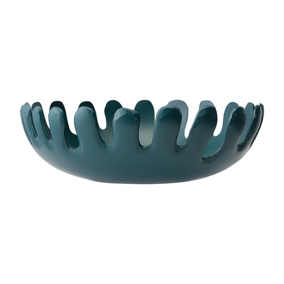 Блюдо Laminaria, ?22 см, глубоководный, Bergenson Bjorn, изображение 13