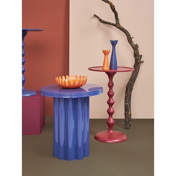 Блюдо Laminaria, ?22 см, апельсиновая цедра, Bergenson Bjorn, изображение 4