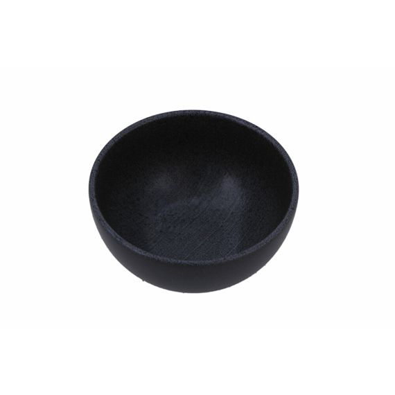 Соусник 8 см, темно-серый, SCATTER, Porland