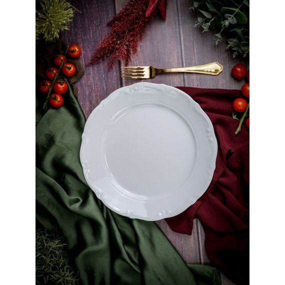 Тарелка d 26 см, Maria, Porland