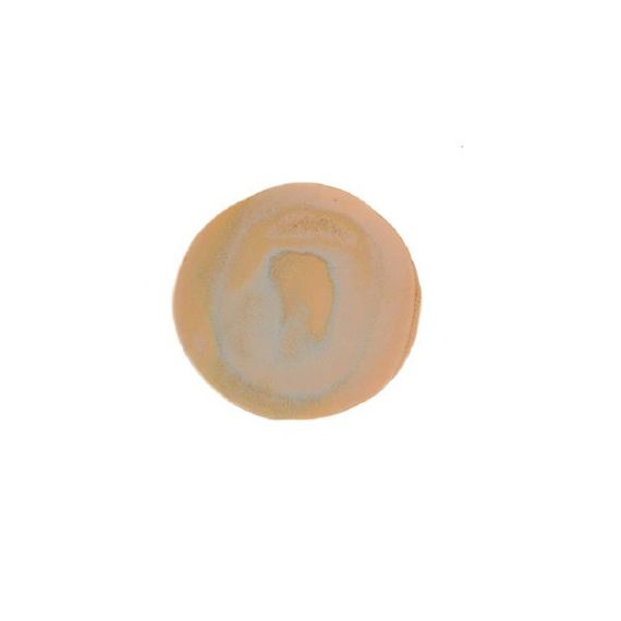 Тарелка 22 см, STONEWARE, Porland