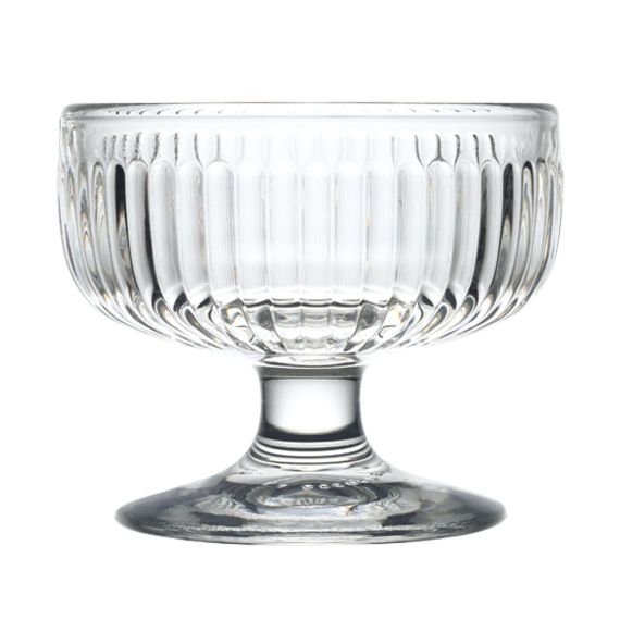 Креманка 230 мл, d 10 см h 8,2 см, серия Tahiti, La Rochere