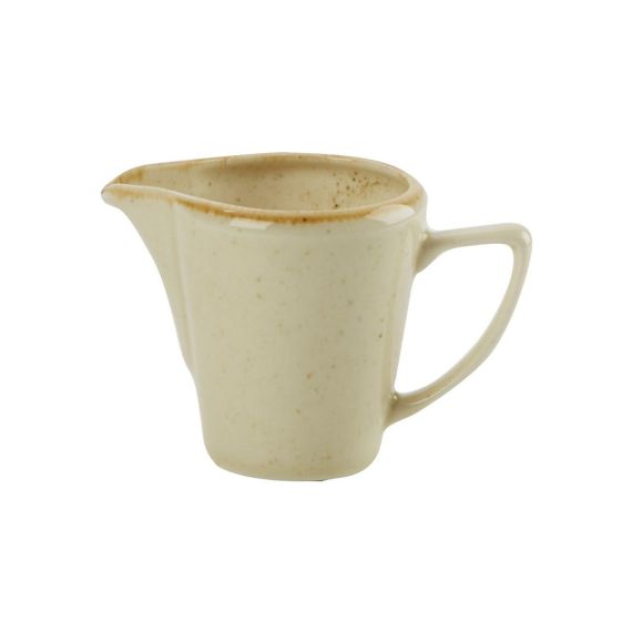 Молочник 150 мл, Seasons Желтый, Porland