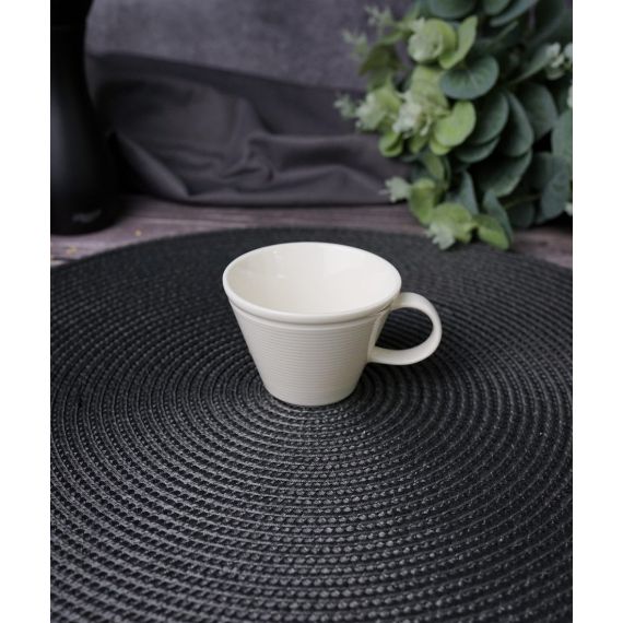 Чашка кофейная 90 мл, LINE, Porland