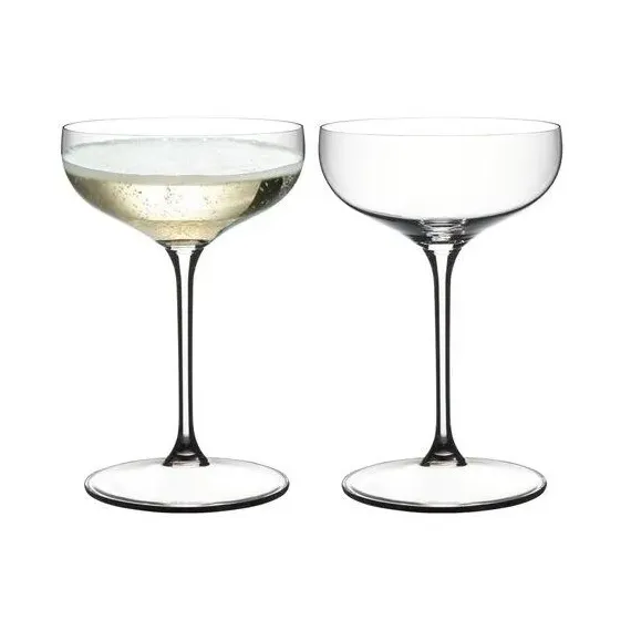 Набор бокалов Grape @ Riedel Coupe/Cocktail, 2 шт, 320 мл, 6424/09, Riedel