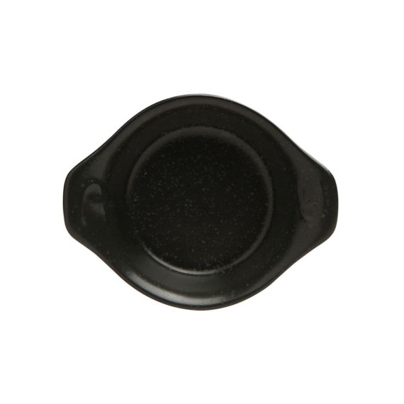 Соусник с ручками d 7 см, Seasons Черный, Porland