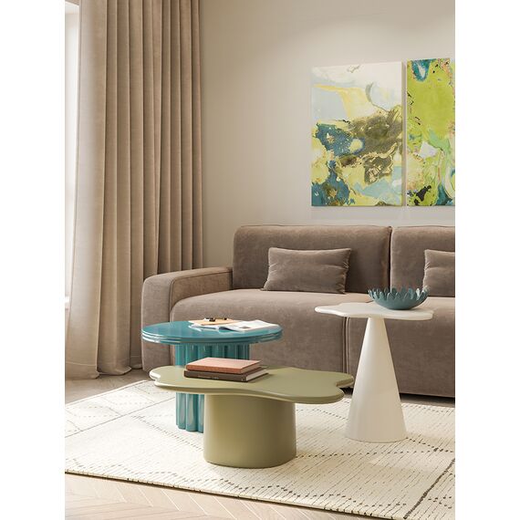 Блюдо Laminaria, ?22 см, глубоководный, Bergenson Bjorn, изображение 12