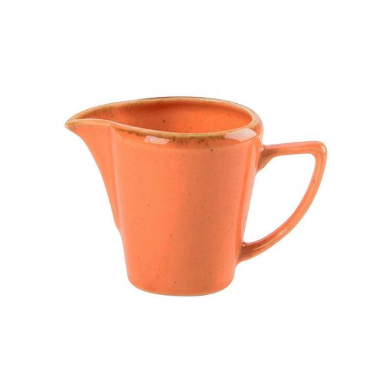 Молочник 150 мл, Seasons Оранжевый, Porland