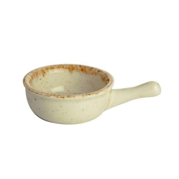 Соусник-сковорода d 6 см, Seasons Желтый, Porland