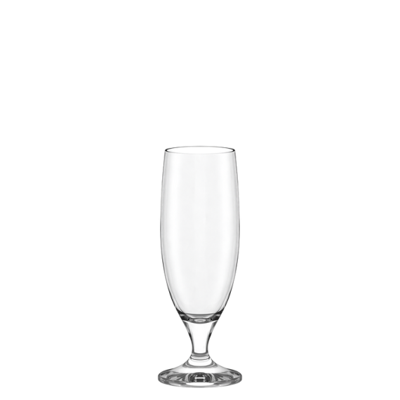 Набор из 6-ти бокалов для пива 400 мл, серия Imperial, D 74 мм, H 213 мм, Stolzle, изображение 2