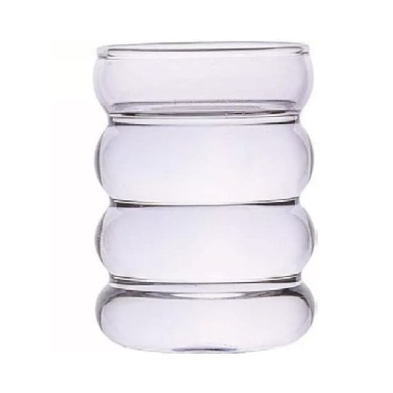 Набор из 6-ти бокалов для коктейля "Caterpillar", серия Cocktail Week, 400 мл, P.L. Proff Cuisine