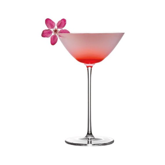 Набор из 6-ти бокалов для коктейля "Daisy", серия Cocktail Week, 225 мл, P.L. Proff Cuisine