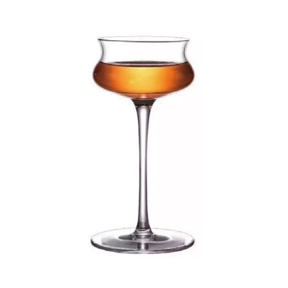 Набор из 6-ти бокалов для коктейля "Dune", серия Cocktail Week, 150 мл, P.L. Proff Cuisine