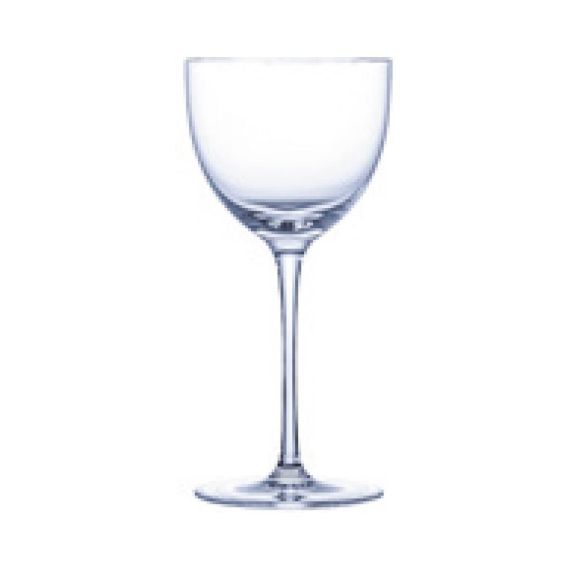 Набор из 6-ти бокалов для коктейля "Nick&Nora 1", серия Cocktail Week, 175 мл, P.L. Proff Cuisine