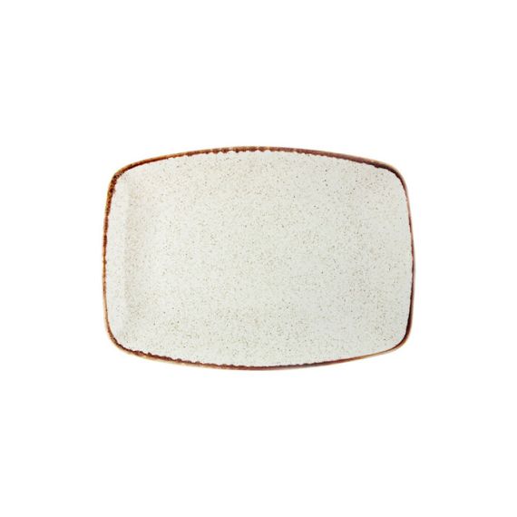 тарелка плоская 32 см, Seasons Бежевый, Porland