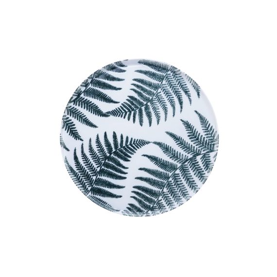 Тарелка подстановочная 31см, BOTANICAL, Porland