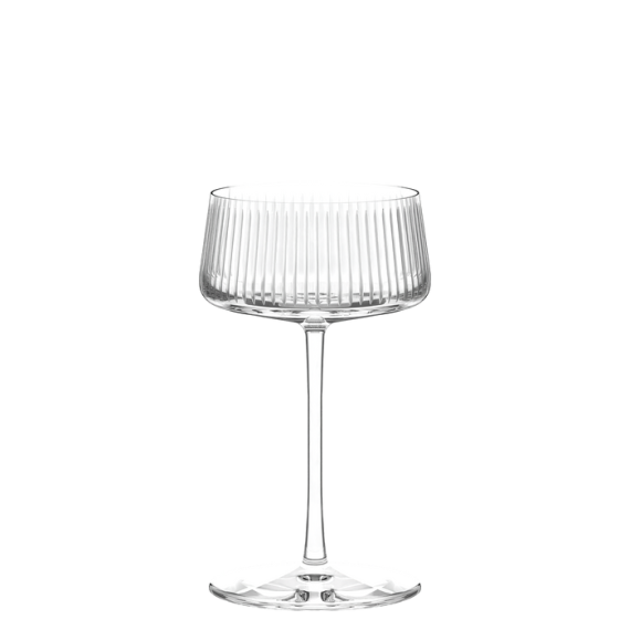 Набор из 6-ти бокалов для шампанского 320 мл, серия Soho, D 93 мм, H 174 мм, Stolzle, изображение 2