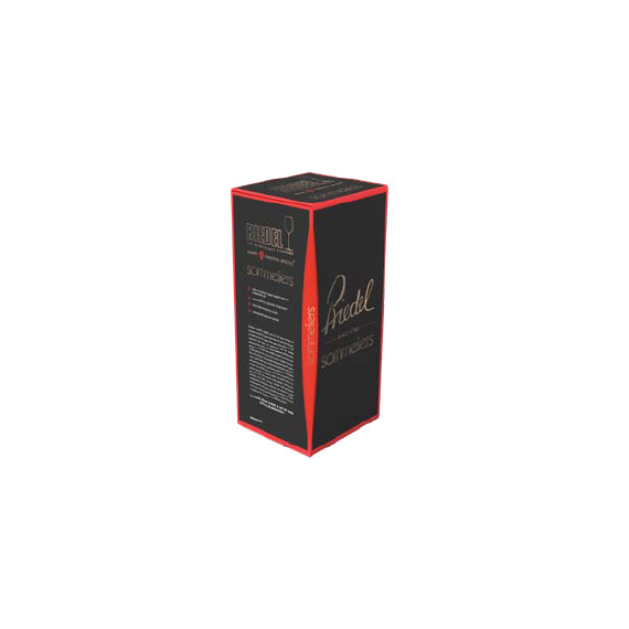 Бокал Sommeliers Cognac XO, 170 мл, 4400/70, Riedel, изображение 2