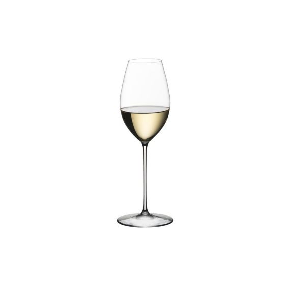 Бокал для вина Superleggero Sauvignon Blanc 6425/33, 400 мл, Riedel