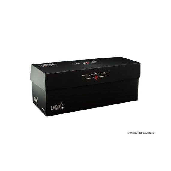 Бокал для вина Superleggero Sauvignon Blanc 6425/33, 400 мл, Riedel, изображение 5