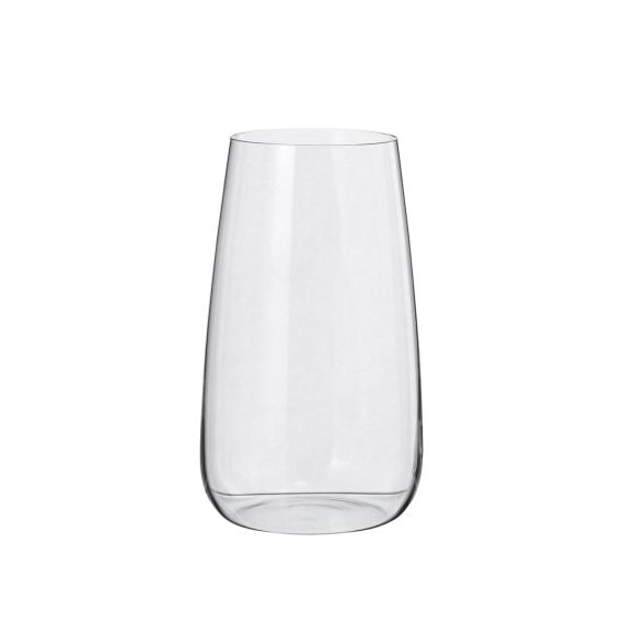 Набор из 6-ти стаканов Хайбол, 500 мл, серия Франсуа-Рене, P.L. Proff Cuisine