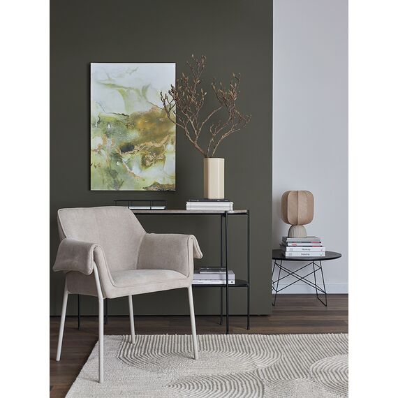 Панно декоративное Utopia sage, 60х90 см, Bergenson Bjorn, изображение 2