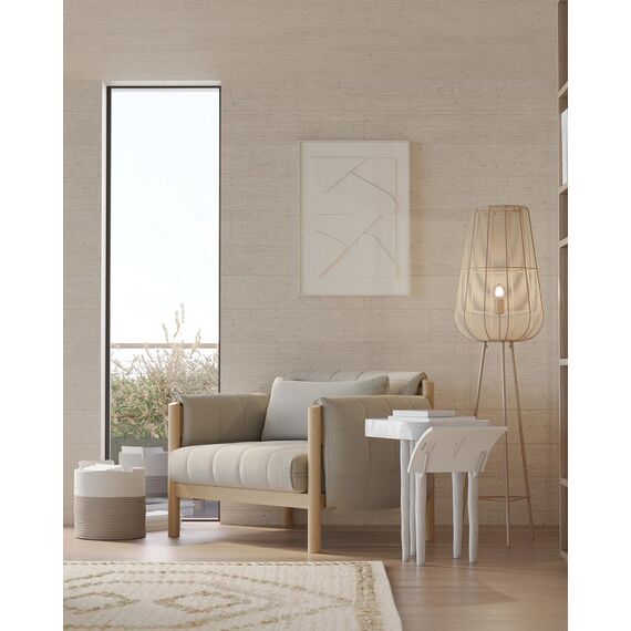 Панно декоративное с эффектом 3D Minimalism Triangle, 50х70 см, Bergenson Bjorn, изображение 9
