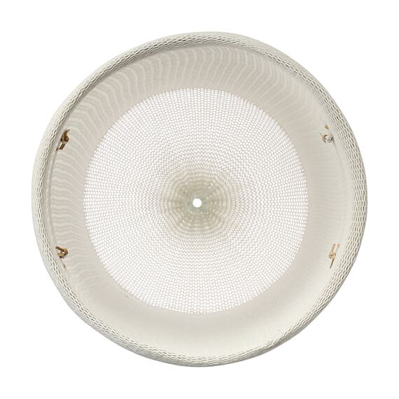 Корзина для хранения Sustainable collection, ?42х55 см, молочная, Bergenson Bjorn, изображение 12