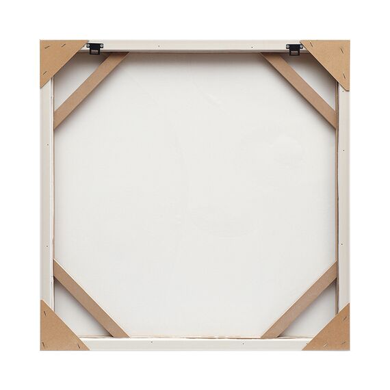 Панно декоративное с эффектом 3D Minimalism Bubble, 60х60 см, Bergenson Bjorn, изображение 10