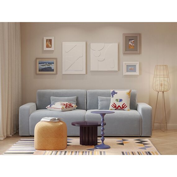 Панно декоративное с эффектом 3D Minimalism Bubble, 60х60 см, Bergenson Bjorn, изображение 7