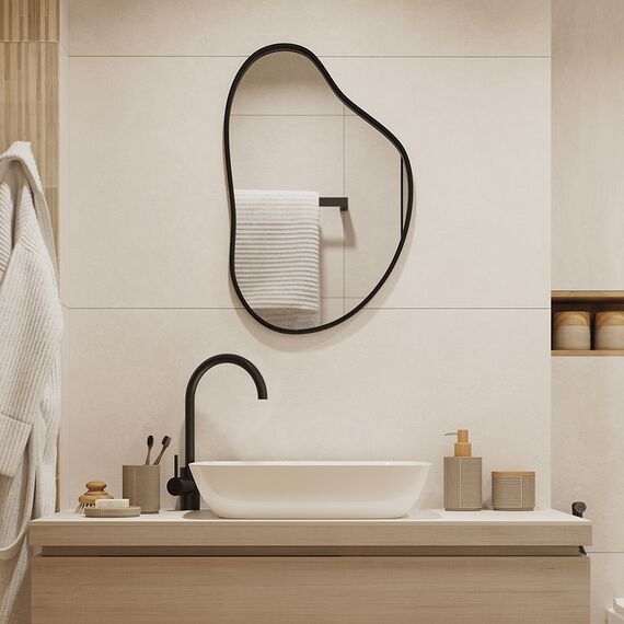Мыльница Dune, песочная, Bergenson Bjorn Bath, изображение 2