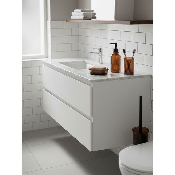 Мыльница Amber, темно-янтарная, Bergenson Bjorn Bath, изображение 3