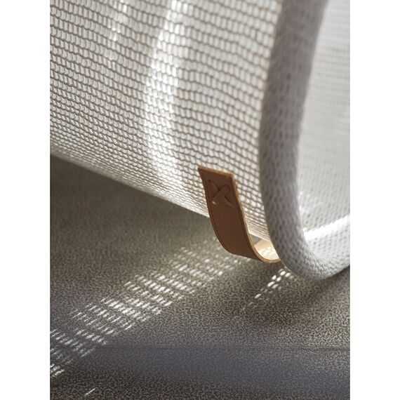 Корзина для хранения Sustainable collection, ?37х52 см, молочная, Bergenson Bjorn, изображение 13