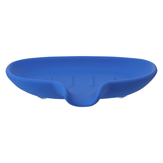 Мыльница Flow, синий индиго, Bergenson Bjorn Bath, изображение 7
