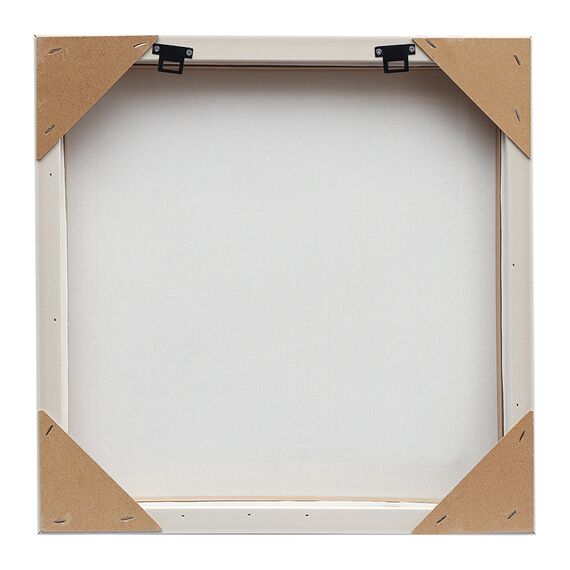 Панно декоративное с эффектом 3D Minimalism Triangle, 40х40 см, Bergenson Bjorn, изображение 8