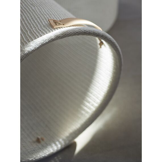Корзина для хранения Sustainable collection, ?37х52 см, молочная, Bergenson Bjorn, изображение 10