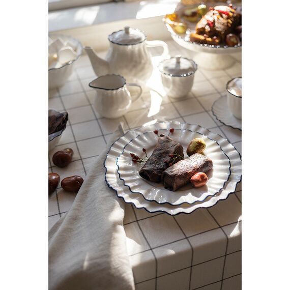 Молочник Santorini, 250 мл, Liberty Jones, изображение 4
