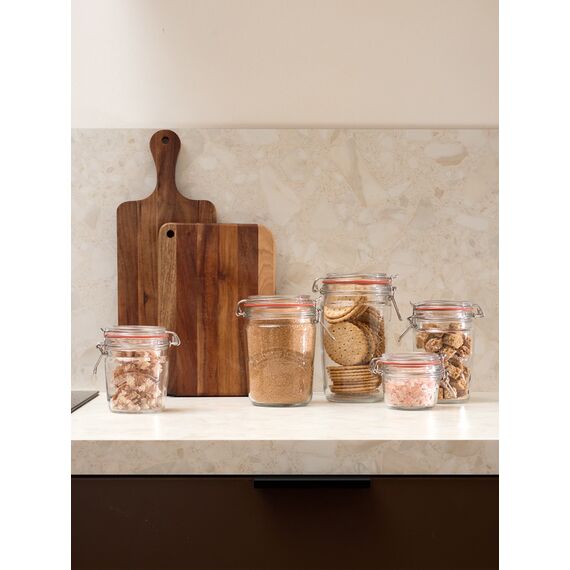 Банка для хранения Maison Jar, 500 мл, Liberty Jones, изображение 3
