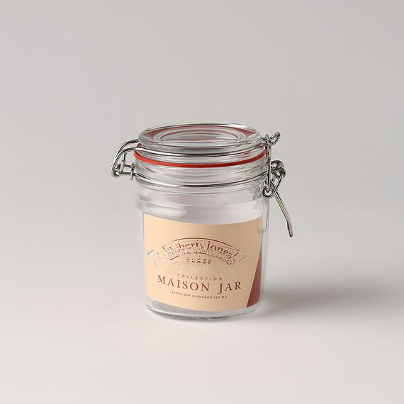 Банка для хранения Maison Jar, 350 мл, Liberty Jones, изображение 11