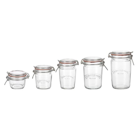 Банка для хранения Maison Jar, 1 л, Liberty Jones, изображение 9