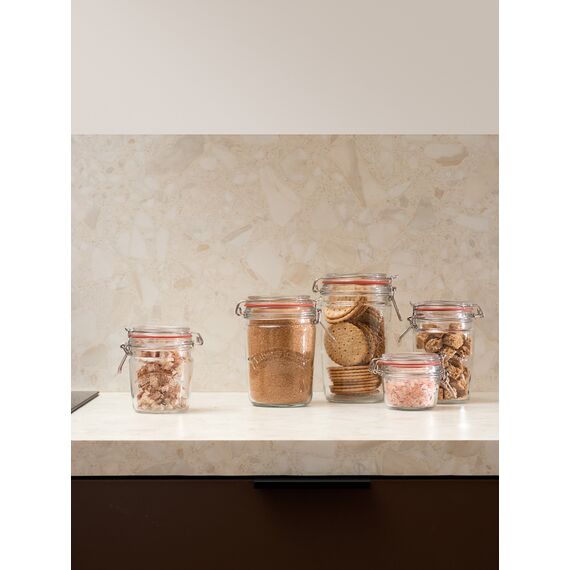 Банка для хранения Maison Jar, 750 мл, Liberty Jones, изображение 5