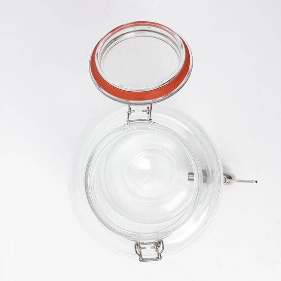 Диспенсер для напитков с подставкой Maison Jar, 5 л, Liberty Jones, изображение 4