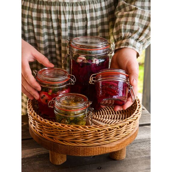 Банка для хранения Maison Jar, 200 мл, Liberty Jones, изображение 7