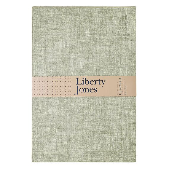 Набор из 4-х сервировочных салфеток Leanera, 30х45 см, мятные, Liberty Jones, изображение 16