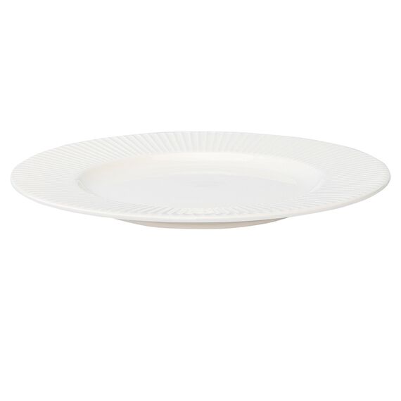 Набор тарелок Soft Ripples, Dual Glazing, ?21 см, 2 шт., Liberty Jones, изображение 7
