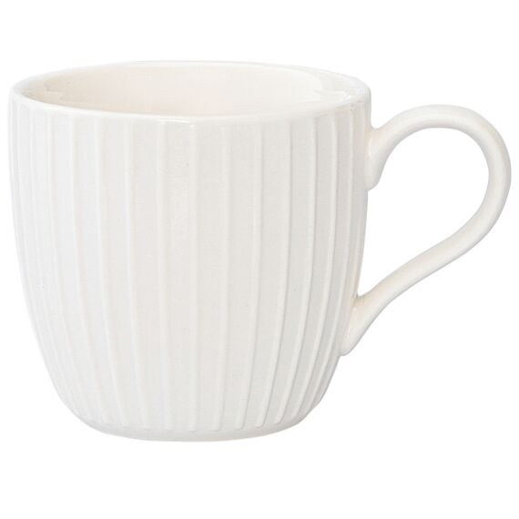 Набор чашек с блюдцами Soft Ripples, Dual Glazing, 125 мл, 2 шт., Liberty Jones, изображение 8