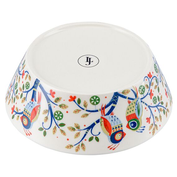Салатник Love Birds из коллекции Birds of Paradise, 350 мл, Liberty Jones, изображение 6